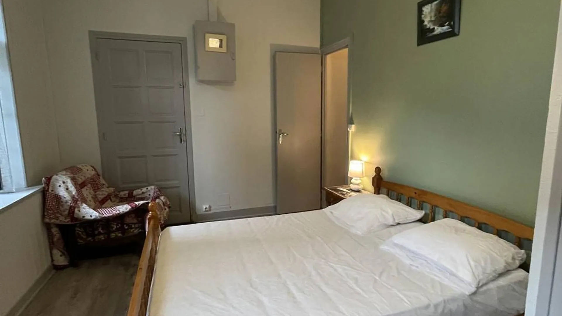Appartement T2 Bis Cauterets - 50M Telecabine Et Thermes - 4/6 Pers - Parking Gratuit - Fr-1-234-300 France