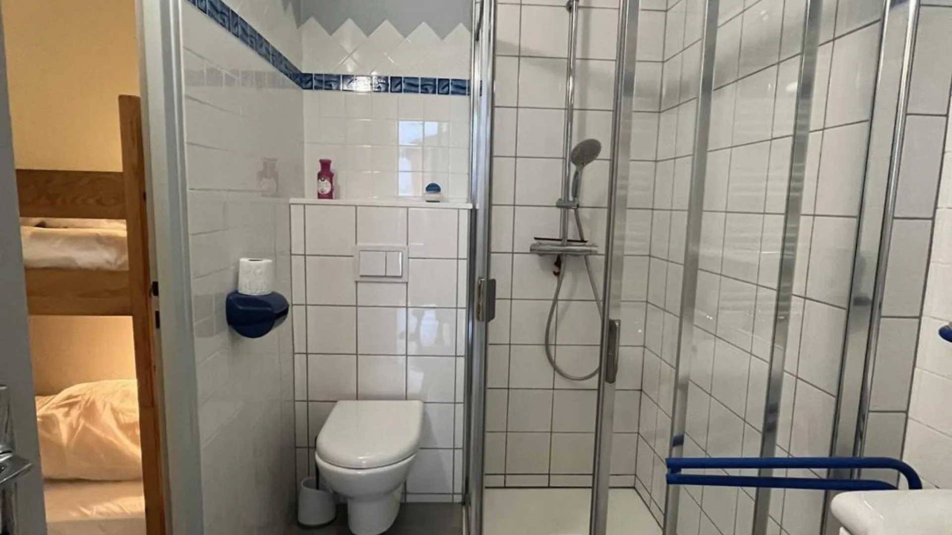 Appartement T2 Bis Cauterets - 50M Telecabine Et Thermes - 4/6 Pers - Parking Gratuit - Fr-1-234-300 0*,  France
