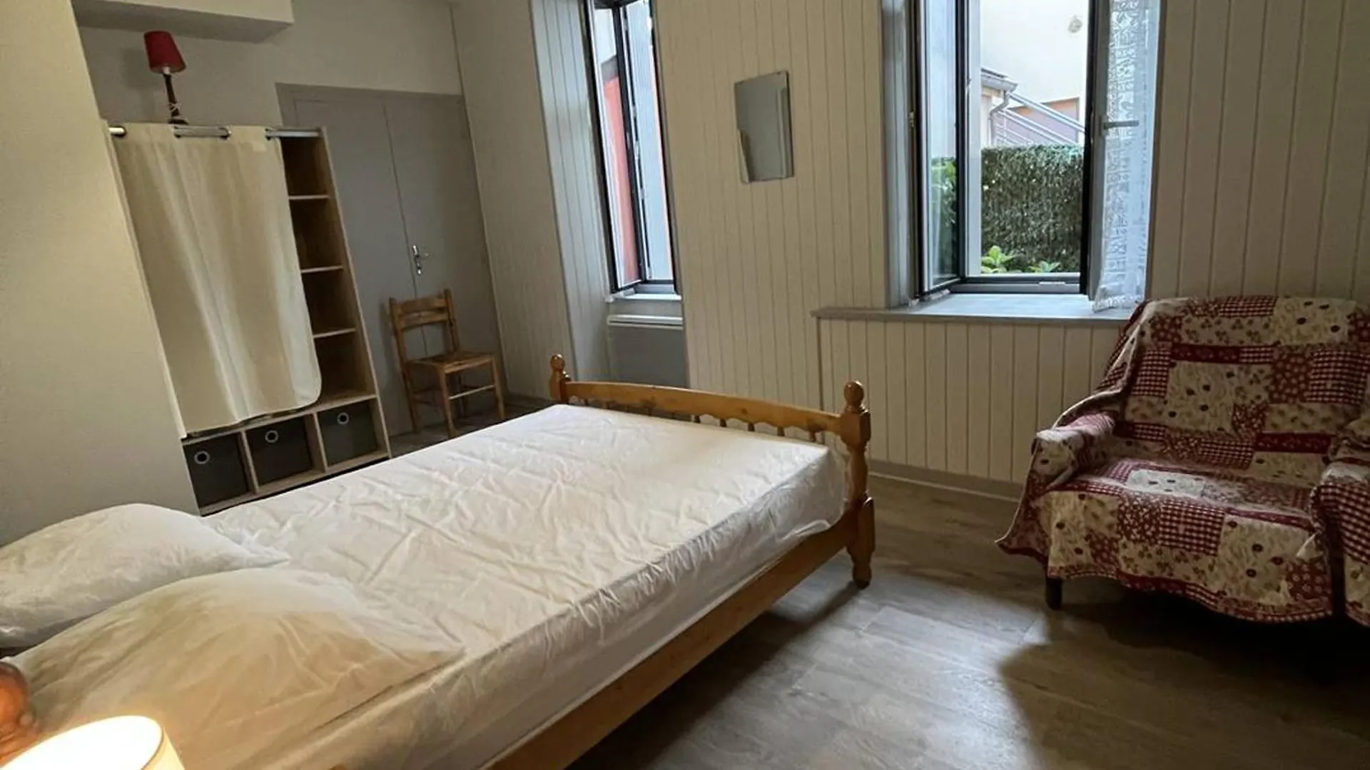 Appartement T2 Bis Cauterets - 50M Telecabine Et Thermes - 4/6 Pers - Parking Gratuit - Fr-1-234-300