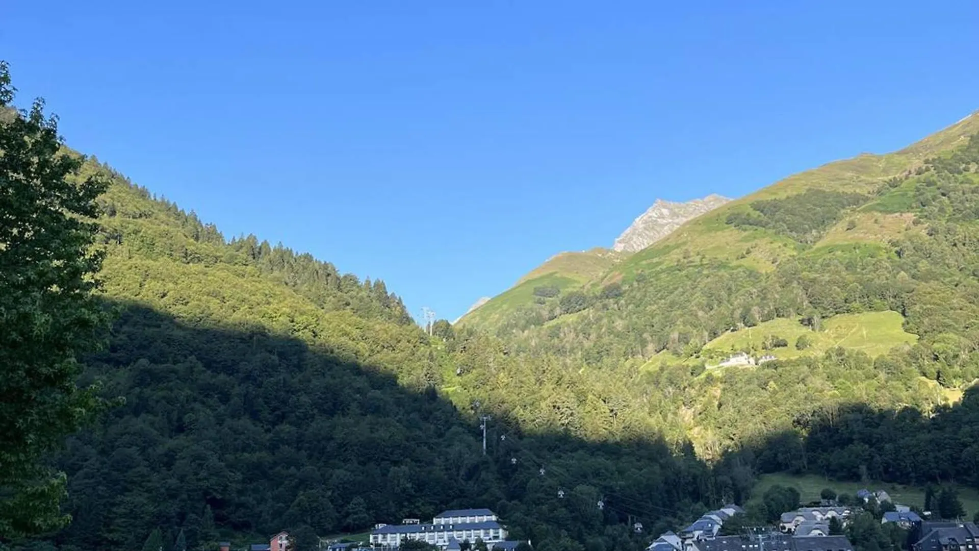 Appartement T2 Bis Cauterets - 50M Telecabine Et Thermes - 4/6 Pers - Parking Gratuit - Fr-1-234-300
