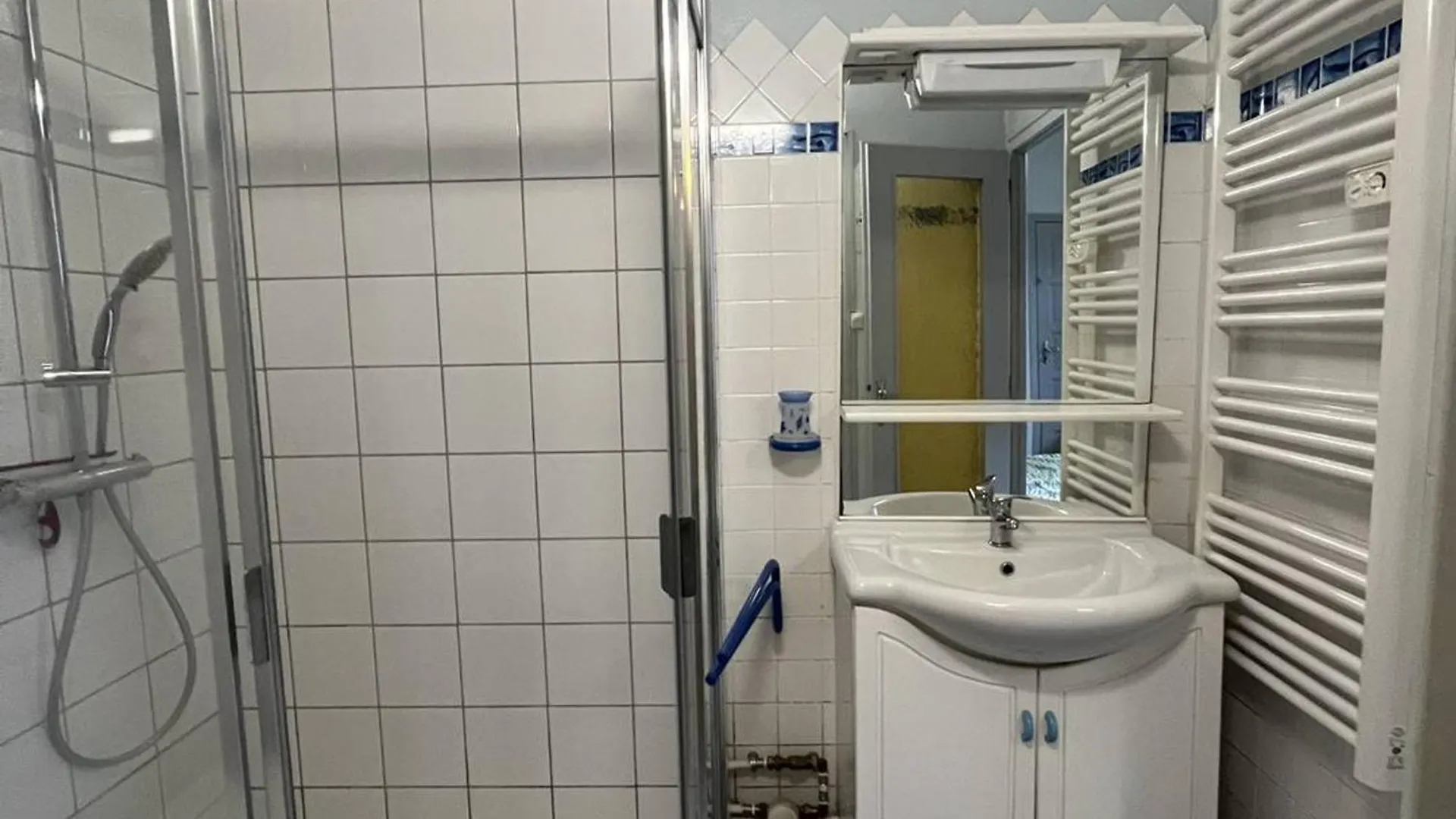Appartement T2 Bis Cauterets - 50M Telecabine Et Thermes - 4/6 Pers - Parking Gratuit - Fr-1-234-300