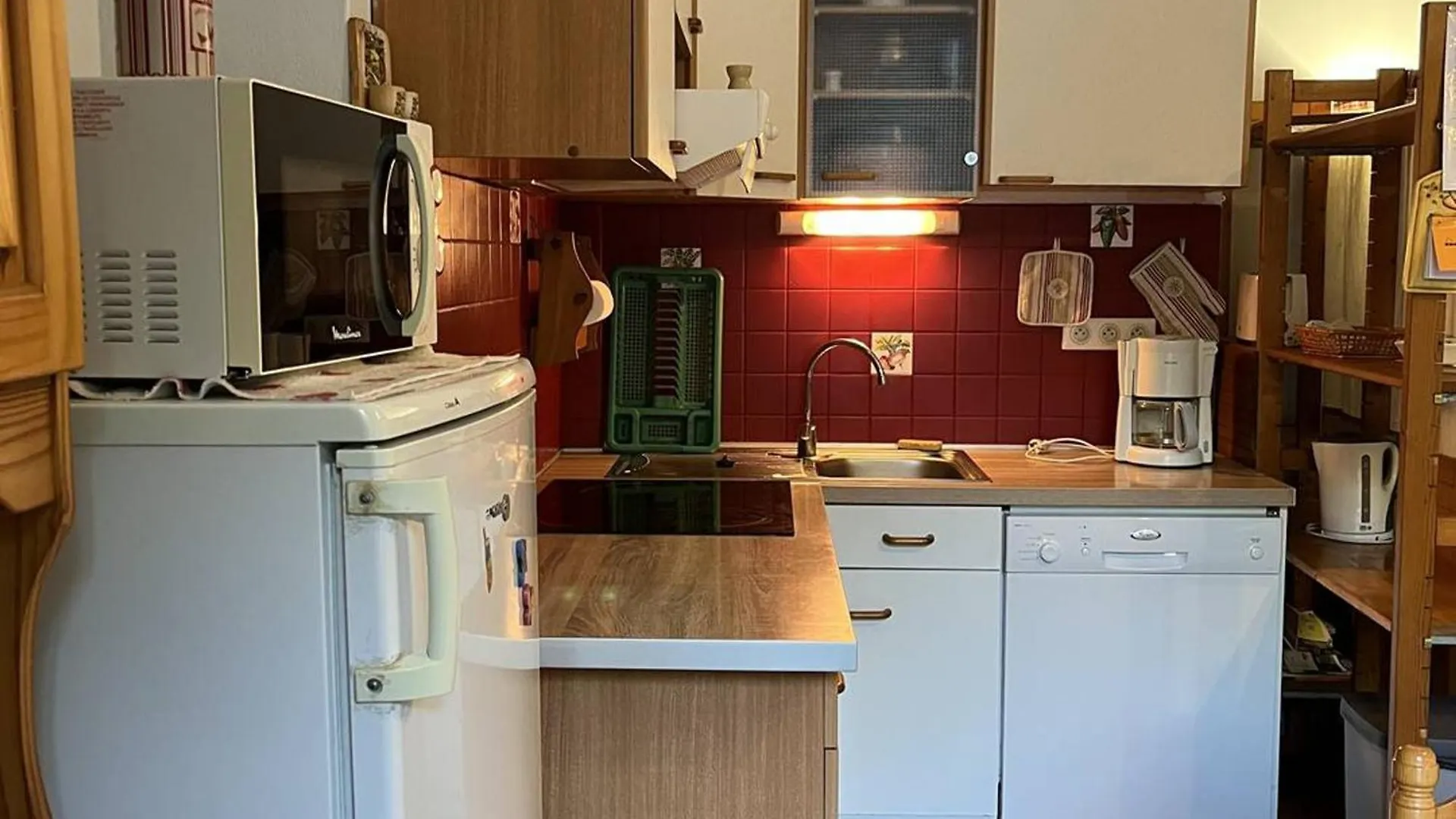 Appartement T2 Bis Cauterets - 50M Telecabine Et Thermes - 4/6 Pers - Parking Gratuit - Fr-1-234-300 France